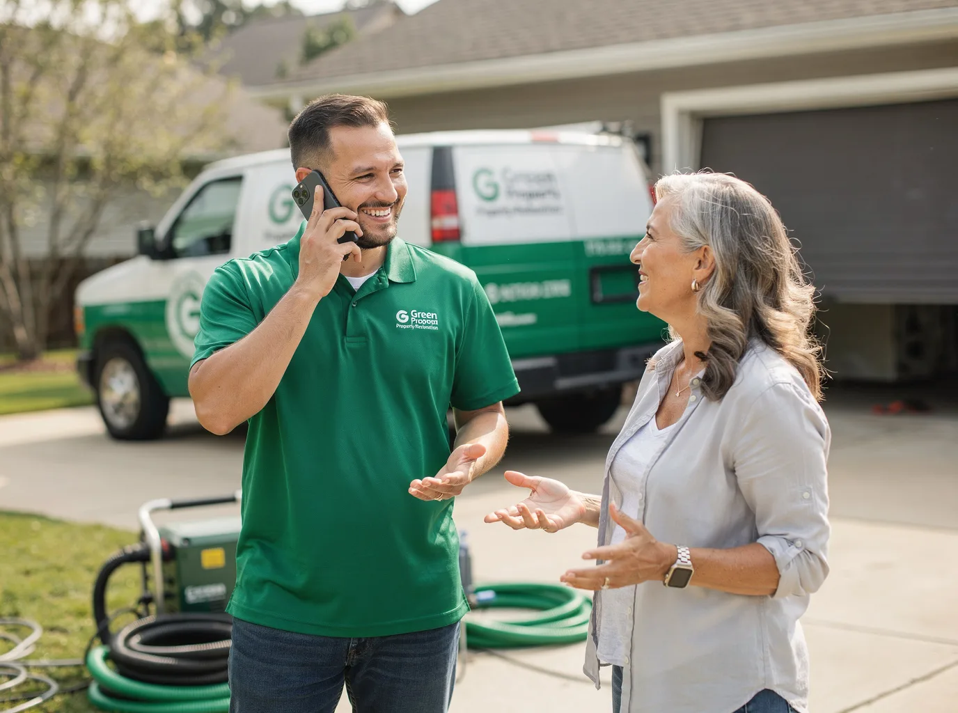 Water Damage Restoration Itasca, IL FAQs